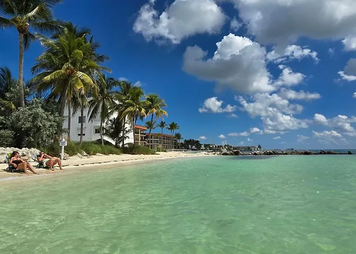 Paradise Awaits You At Key Colony Beach