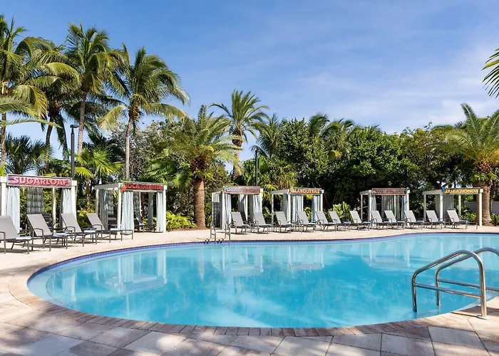 Fairfield By Marriott Inn & Suites Key West At The Keys Collection