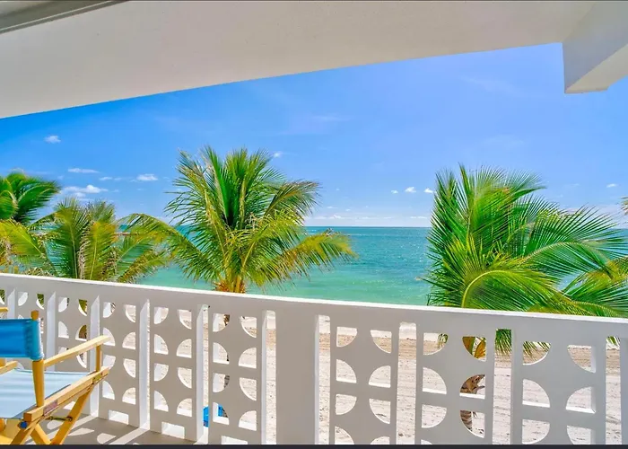 Relax And Unwind At The Colony!