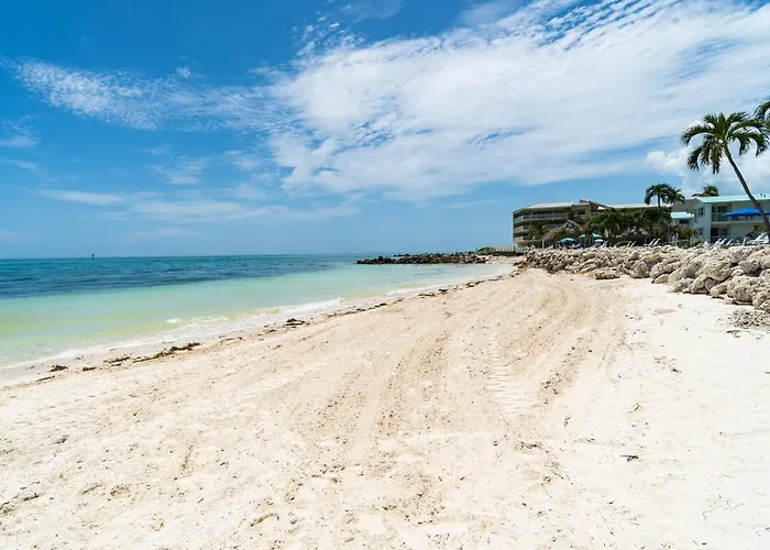 Pristine Oceanview Condo, Private Beach And Pool